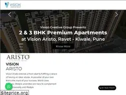 Sites similar to visioncreativegroup.in