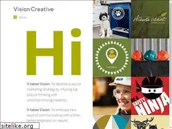 Sites similar to visioncreativeinc.com