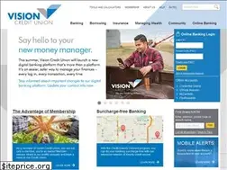Sites similar to visioncu.ca