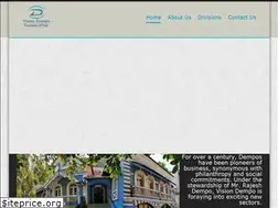 Sites similar to visiondempo.com