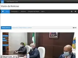 Sites similar to visiondenoticias.info