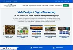 Sites similar to visiondesign.com