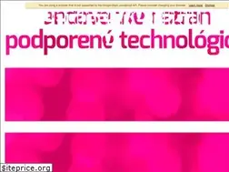 Sites similar to visiondesign.sk