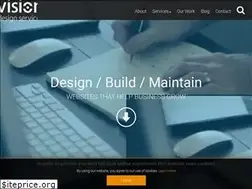 Sites similar to visiondesignservices.com
