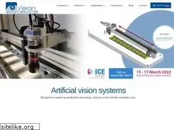 Sites similar to visiondevice.com