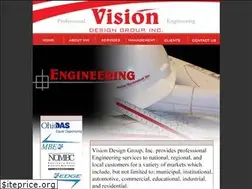 Sites similar to visiondgi.com