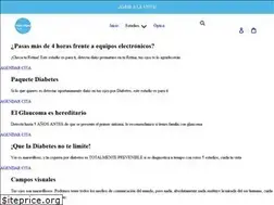 Sites similar to visiondigna.com