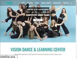 Sites similar to visiondlc.com