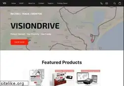 Sites similar to visiondrive.net.au