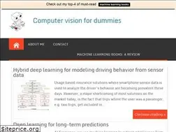 Sites similar to visiondummy.com