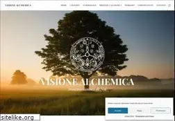 Sites similar to visionealchemica.com