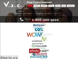 Sites similar to visioneclick.com