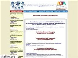 Sites similar to visionedseminars.com