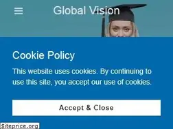 Sites similar to visionedu.co.uk