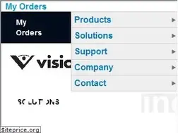 Sites similar to visioneer.com