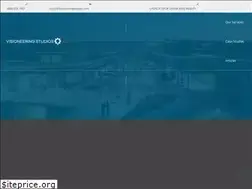 Sites similar to visioneeringstudios.com