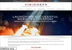 Sites similar to visionefx.net