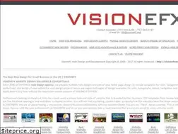 Sites similar to visionefxstaging.com