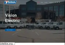 Sites similar to visionelectric.com