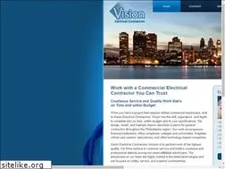 Sites similar to visionelectric.net