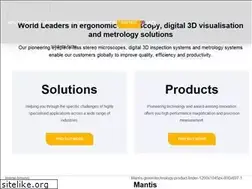 Sites similar to visioneng.com