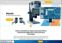 Sites similar to visioneng.es