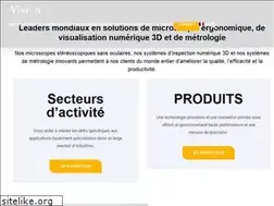 Sites similar to visioneng.fr