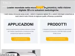 Sites similar to visioneng.it