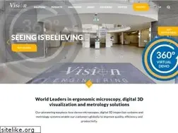 Sites similar to visioneng.us