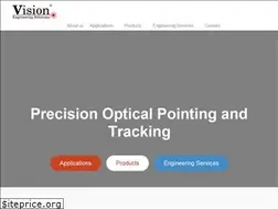 Sites similar to visionengineered.com