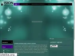 Sites similar to visionengineering.net