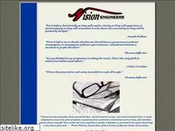 Sites similar to visionengineers.com