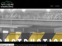 Sites similar to visionengr.com