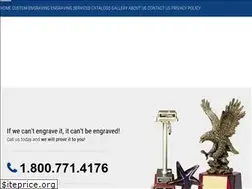 Sites similar to visionengraving.com