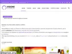Sites similar to visioneolistica.it