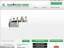 Sites similar to visionesteem.com