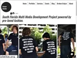 Sites similar to visionestudios.com