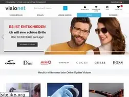 Sites similar to visionet-online.de