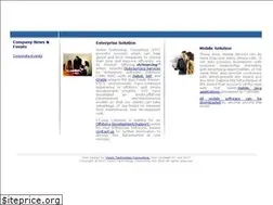 Sites similar to visionetech.com