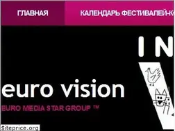 Sites similar to visioneuromedia.com