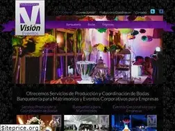 Sites similar to visioneventos.cl