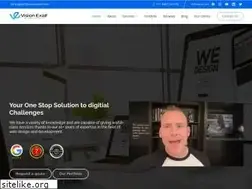 Sites similar to visionexalt.com