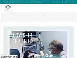 Sites similar to visionexcellence.com.au