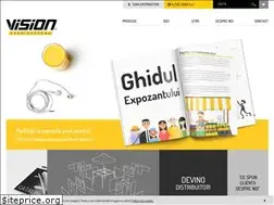 Sites similar to visionexposystems.com