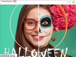 Sites similar to visionexpress.pl