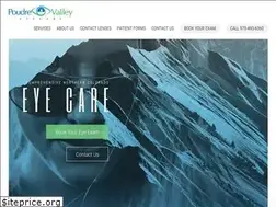 Sites similar to visioneyeland.com