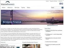 Sites similar to visionfinance.co.uk