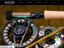 Sites similar to visionflyfishing.com