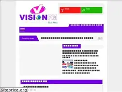 Sites similar to visionfm.org