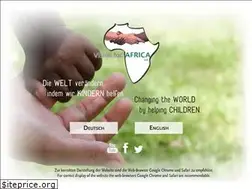 Sites similar to visionforafrica-intl.org